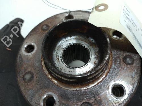 Used Left front steering knuckle Left front steering knuckle FIAT 500X (334_) 1.6 D Multijet (334AXA1B, 334AXA11) (120 hp) 20900009 20900009