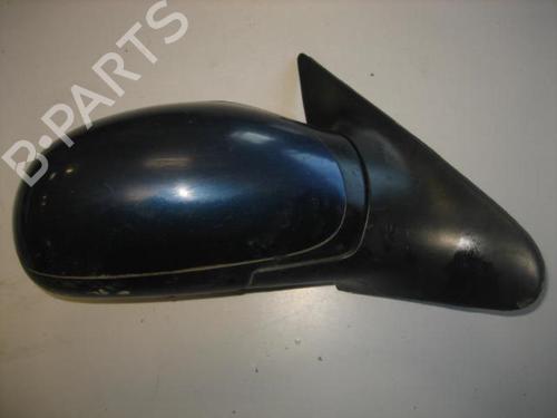 Right mirror PEUGEOT 406 (8B) 2.0 HDI 110 | BP20909645C27 