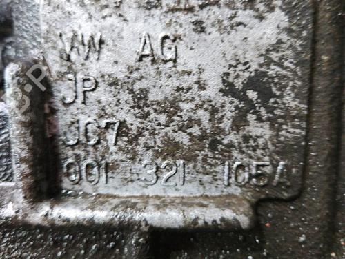 Gearbox VW POLO (9N_, 9A_) 1.4 16V | BP23262178M3 