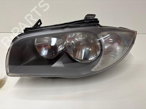 left-headlight-bmw-1-e81-2006-2007-2008-2009-2010-2011-2012-34047809 main image