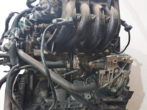 Used Engine PEUGEOT 1007 (KM_) 1.4 (75 hp) 31586372