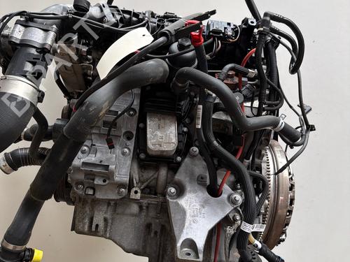 Used Engine Engine BMW 3 (F30, F80) [2011-2018] 36173263 36173263