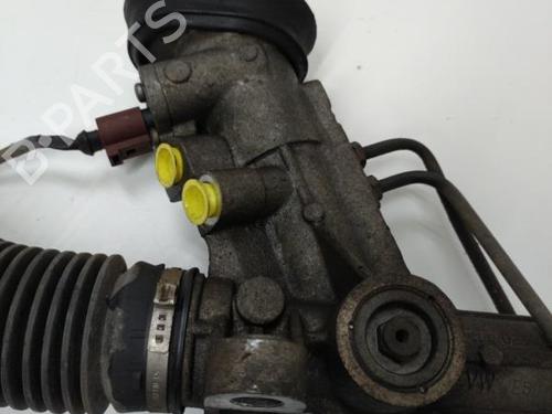 Used Steering rack VW POLO IV (9N_, 9A_) 1.4 TDI (75 hp) 20893995