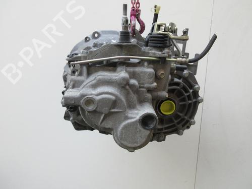 Gearbox RENAULT SCÉNIC II (JM0/1_) 2.0 (JM05, JM0U, JM1N, JM1U, JM2V) | BP25267305M3 