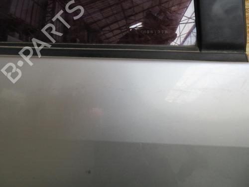 Dør højre bagtil Dør højre bagtil TOYOTA COROLLA Verso (ZER_, ZZE12_, R1_) 1.8 (ZNR11_, ZNR11R) (129 hp) 20902749 20902749