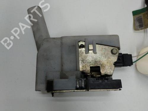 Used Rear right lock RENAULT MEGANE Scenic (JA0/1_) 1.6 e (JA0F) (90 hp) 20893987