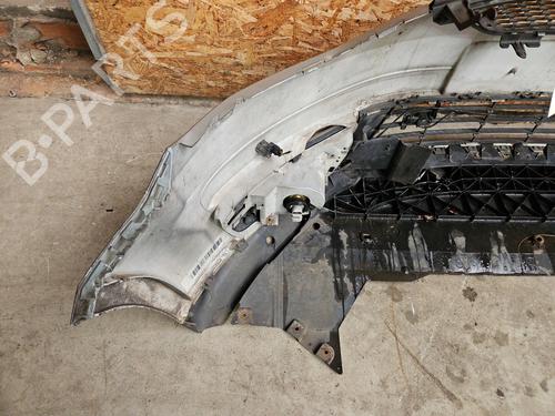 Front bumper FORD GALAXY II (WA6) 2.0 TDCi | BP30046134C7 