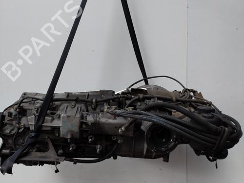 Used Gearbox Gearbox MASERATI QUATTROPORTE V 4.2 (400 hp) 22696703 22696703