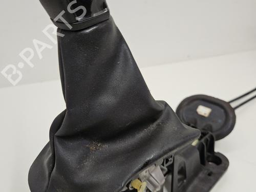 Used Gear lever Gear lever PEUGEOT 208 I (CA_, CC_) 1.4 HDi (68 hp) 29895673 29895673