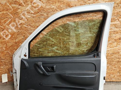 Dør høyre foran CITROËN BERLINGO / BERLINGO FIRST Box Body/MPV (M_) 1.9 D 70 (MBWJZ, MCWJZ) | BP28306188C3 