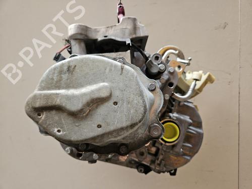 Used Gearbox Gearbox PEUGEOT 2008 I (CU_) 1.6 BlueHDi 120 (120 hp) 30046111 30046111