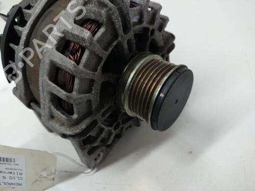 Generator RENAULT CLIO V (B7_) 1.5 Blue dCi 85 (B7AG) | BP20900070M7 