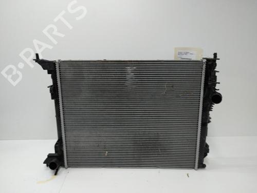 Used Water radiator Water radiator RENAULT MEGANE IV Grandtour (K9A/M/N_) 1.3 TCe 115 (K9N9) (116 hp) 20893931 20893931