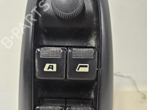 Left front window switch PEUGEOT 406 (8B) 2.0 HDI 110 | BP37672003I27 - Image 4