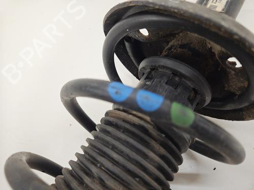 Used Left front shock absorber Left front shock absorber VW GOLF IV (1J1) 1.6 (100 hp) 32664540 32664540