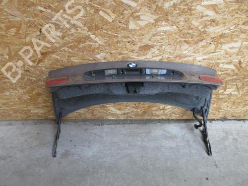 Bakluke CC/Kombi-Kupé BMW 3 (E46) 320 d | BP20902808C6 