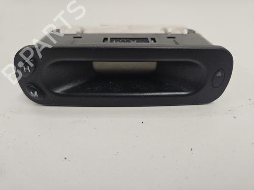 Display Display FORD FIESTA III (GFJ) [1989-1997] 33834688 33834688