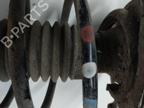 Right front shock absorber PEUGEOT 208 I (CA_, CC_) 1.0 VTi | BP20900119M17 