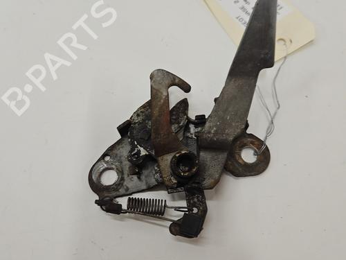 Hood lock PEUGEOT 307 (3A/C) 1.6 HDi | BP26589267C133 