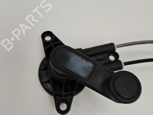Rear left window mechanism PEUGEOT 306 Hatchback (7A, 7C, N3, N5) 1.9 D | BP30923143C24