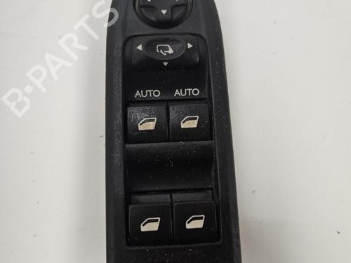 left-front-window-switch-citroen-c3-ii-sc_-2009-39417204 main image