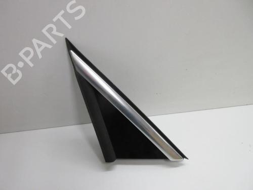 Used Front left quarter glass PEUGEOT 3008 I MPV (0U_) 2.0 HDi Hybrid4 (163 hp) 22107767