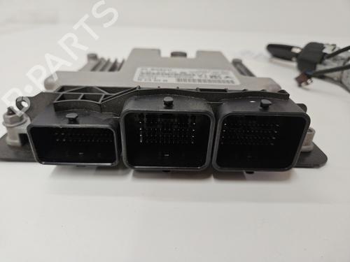 Electronic module CITROËN C4 II (NC_) 1.6 HDi 115 | BP29372239M83 