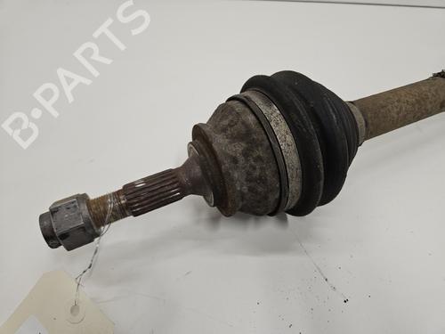 Right front driveshaft CITROËN DS3 (SA_) 1.6 HDi 90 | BP36148791M39 - Image 2