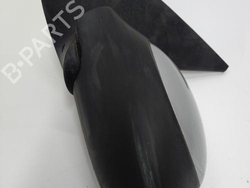 Left mirror PEUGEOT 206 Hatchback (2A/C) 2.0 HDI 90 | BP23792986C26 
