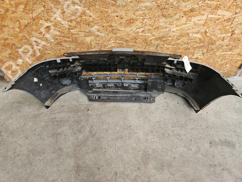 Front bumper RENAULT CLIO II (BB_, CB_) 1.5 dCi (B/CB07) | BP32375752C7 
