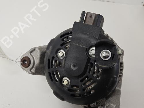 Used Alternator Alternator OPEL CORSA E (X15) 1.4 Turbo (08, 68) (101 hp) 34385104 34385104