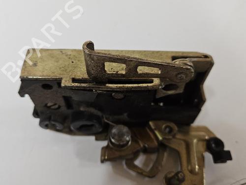 Used Rear right lock Rear right lock PEUGEOT 106 II (1A_, 1C_) 1.0 i (50 hp) 40520248 40520248