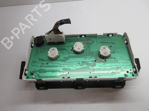 Used Instrument cluster NISSAN MICRA III (K12) 1.5 dCi (86 hp) 20902572