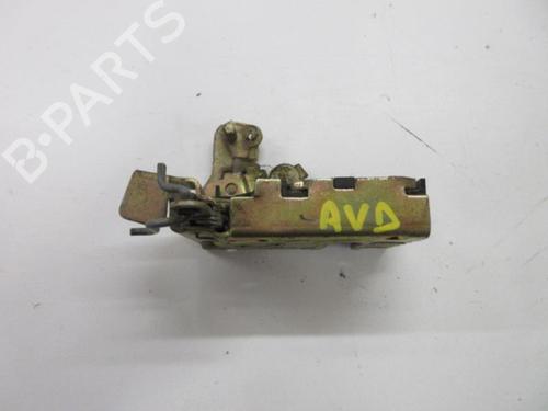 Used Front right lock Front right lock 20895366 20895366