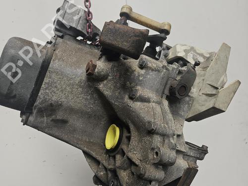 Used Gearbox Gearbox 38608542 38608542