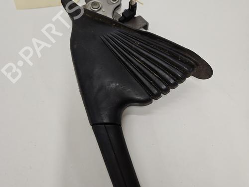 Hand brake CITROËN NEMO Box Body/MPV (AA_) 1.3 HDi 75 | BP29142204I18 - Image 2