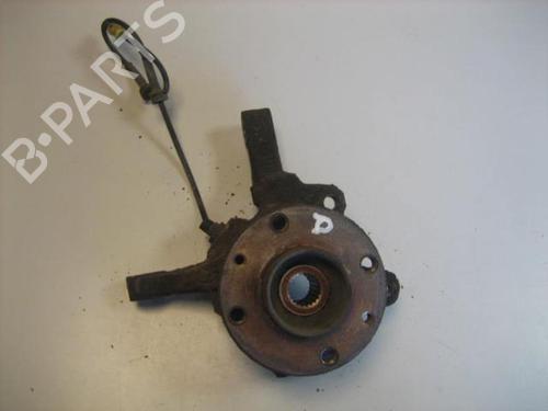 Right front steering knuckle RENAULT CLIO II (BB_, CB_) 1.5 dCi (B/CB07) | BP25267157M26