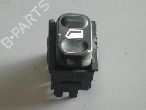 Used Left front window switch PEUGEOT 806 (221) 1.9 TD (90 hp) 20898255