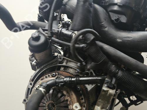 Engine CITROËN C2 (JM_) 1.4 HDi | BP32406047M1