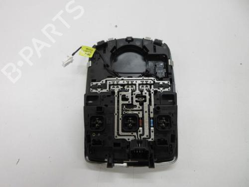 Interior roof light PEUGEOT 508 I (8D_) 2.0 HDi | BP20905935I8 