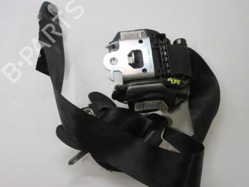 Used Front left seatbelt Front left seatbelt PEUGEOT 308 I (4A_, 4C_) 2.0 HDi (136 hp) 20889793 20889793