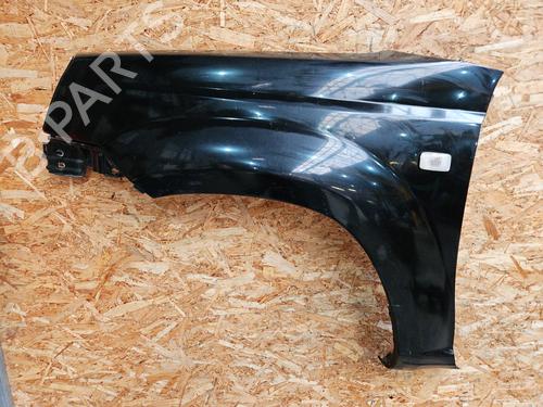 Used Left front fenders NISSAN X-TRAIL I (T30) 2.2 Di 4x4 (114 hp) 30380963