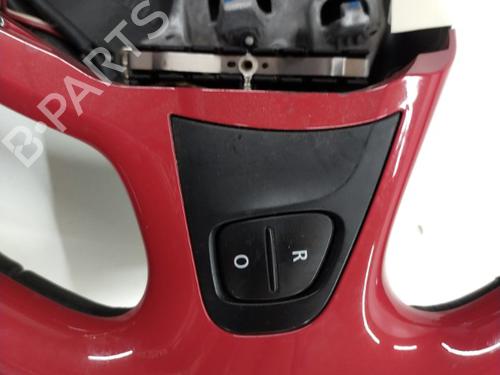 Used Steering wheel Steering wheel RENAULT CLIO IV (BH_) 1.5 dCi 90 (90 hp) 20890484 20890484