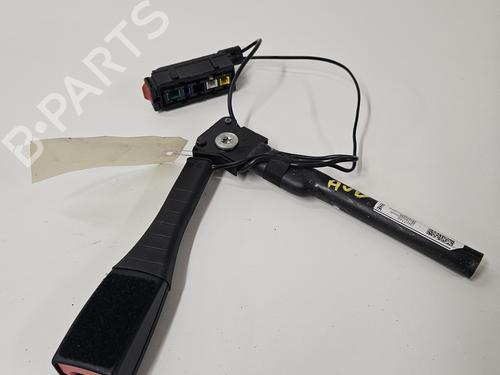 Used Front right belt tensioner Front right belt tensioner OPEL CORSA E (X15) 1.4 Turbo (08, 68) (101 hp) 34385099 34385099