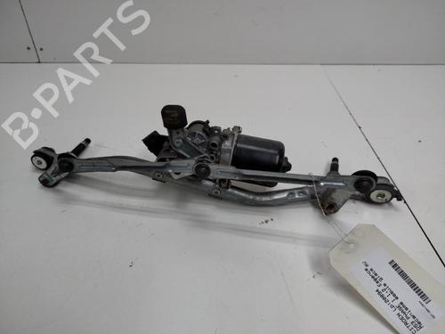 Used Front wipers mechanism CITROËN DS3 (SA_) 1.2 VTi 82 (82 hp) 22109520