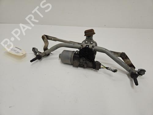 Viskermotor vindrude PEUGEOT 2008 I (CU_) 1.6 BlueHDi 120 (120 hp) 29926336