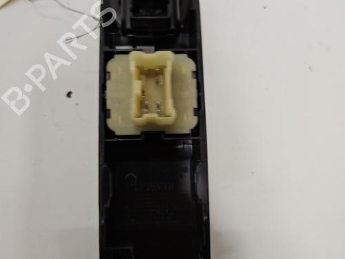 Used Left front window switch RENAULT CLIO IV (BH_) 1.2 16V (73 hp) 26011494