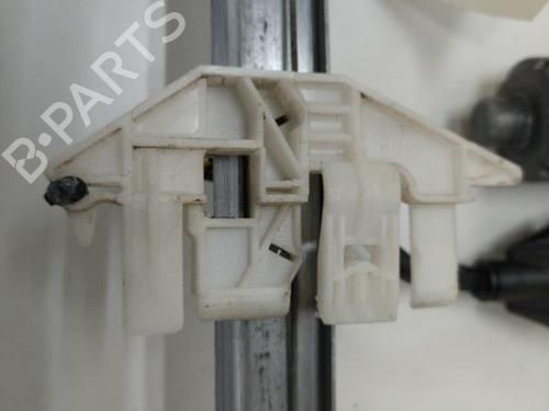 Used Front left window mechanism Front left window mechanism PEUGEOT 406 (8B) 1.9 TD (90 hp) 20894533 20894533