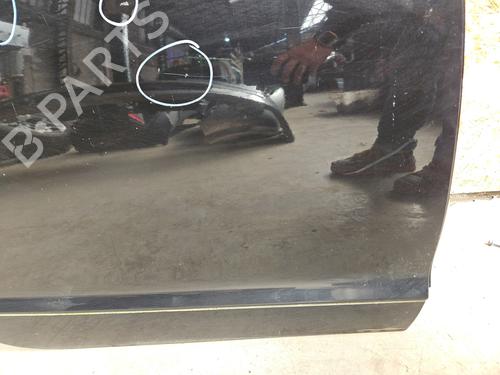 Right rear door AUDI A6 C6 Avant (4F5) 2.0 TDI | BP24939991C5 