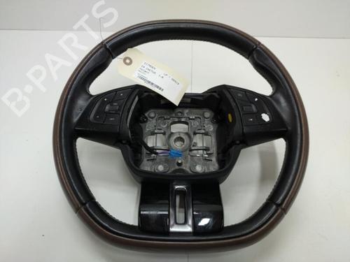 Used Steering wheel Steering wheel CITROËN C4 CACTUS 1.6 HDi 90 (92 hp) 20894296 20894296